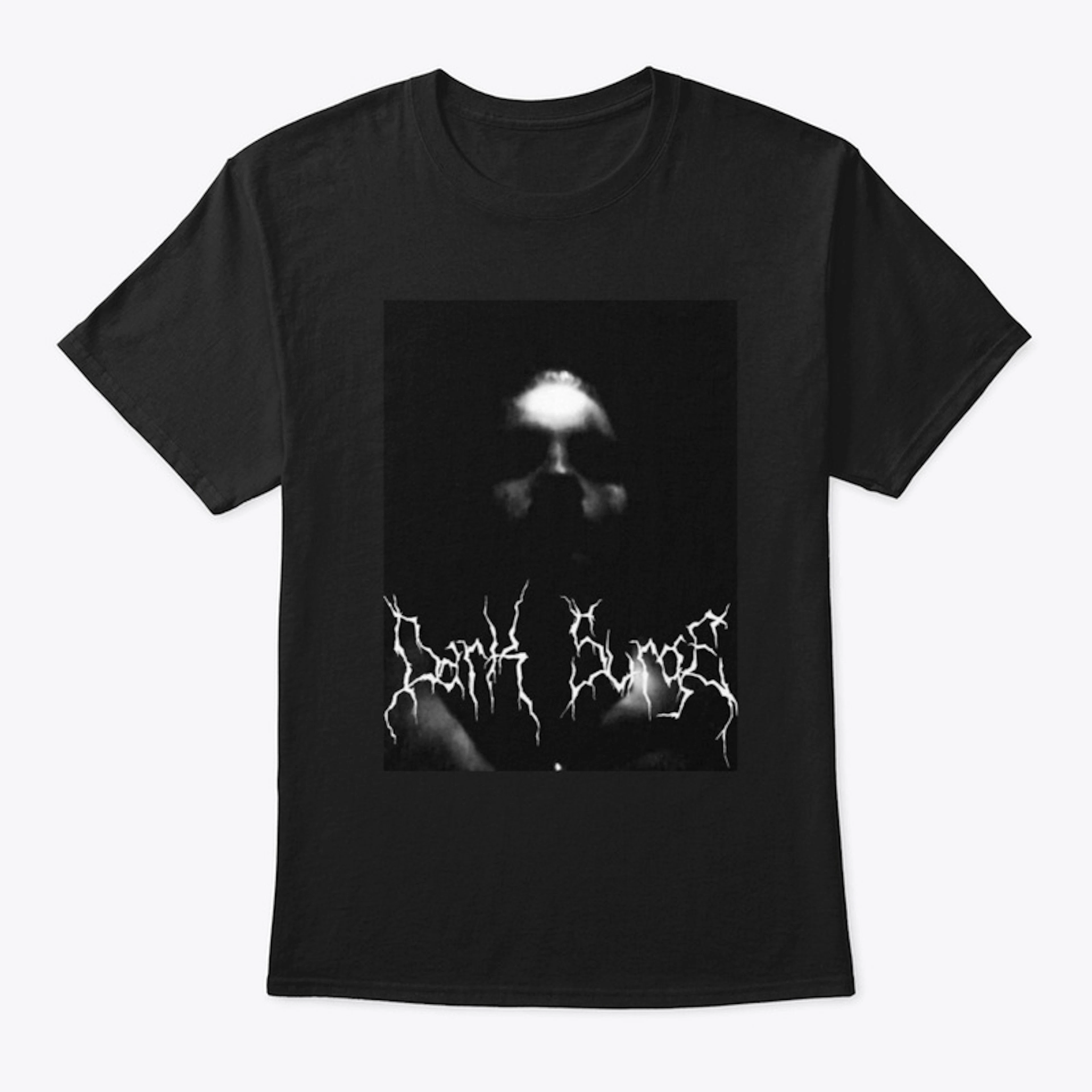 Dark Surge Demon Skull Shirt