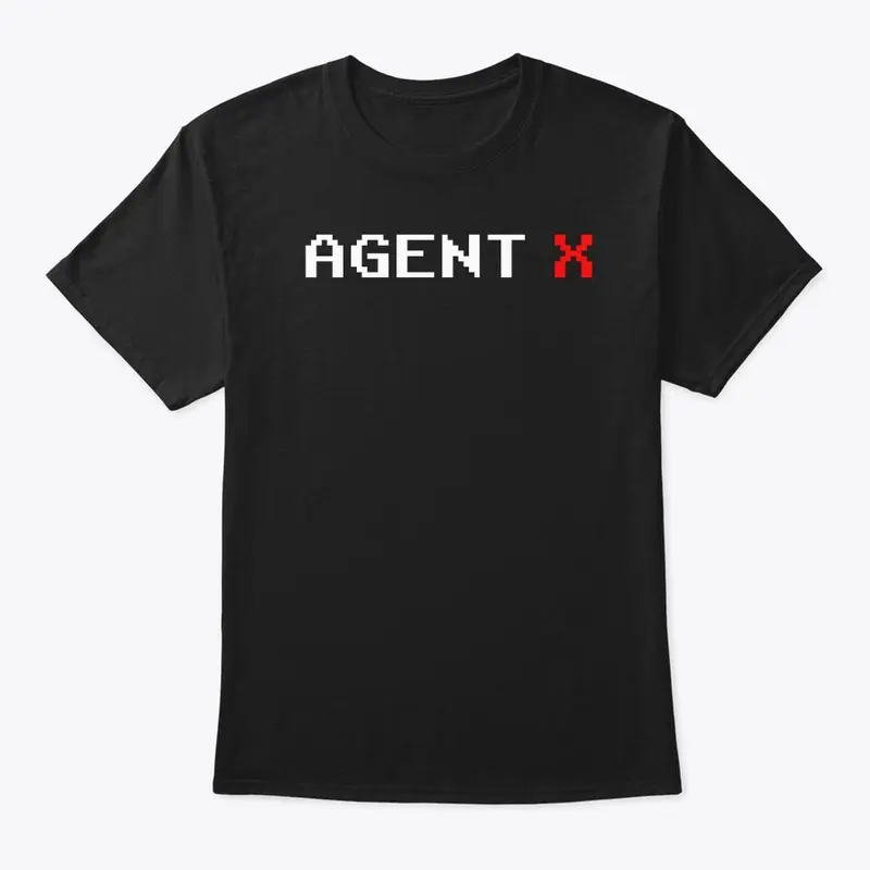 Agent X